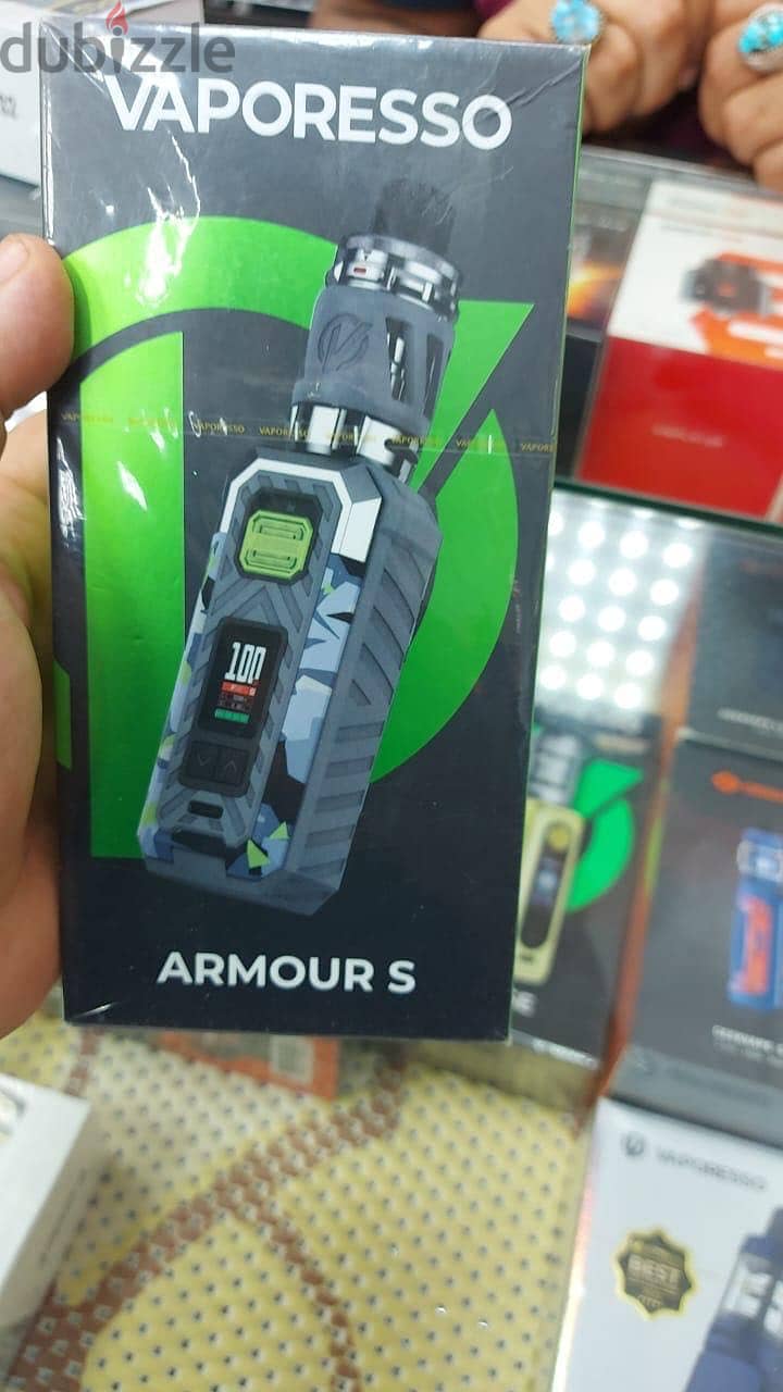 Vaporesso 1