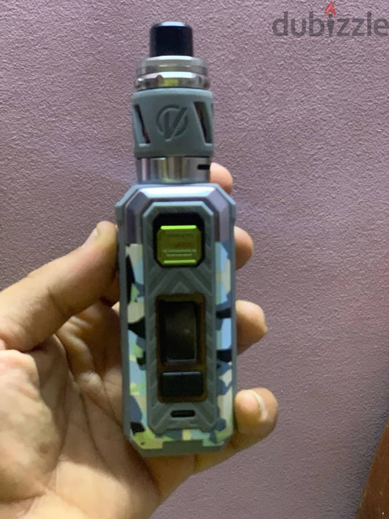 Vaporesso 2