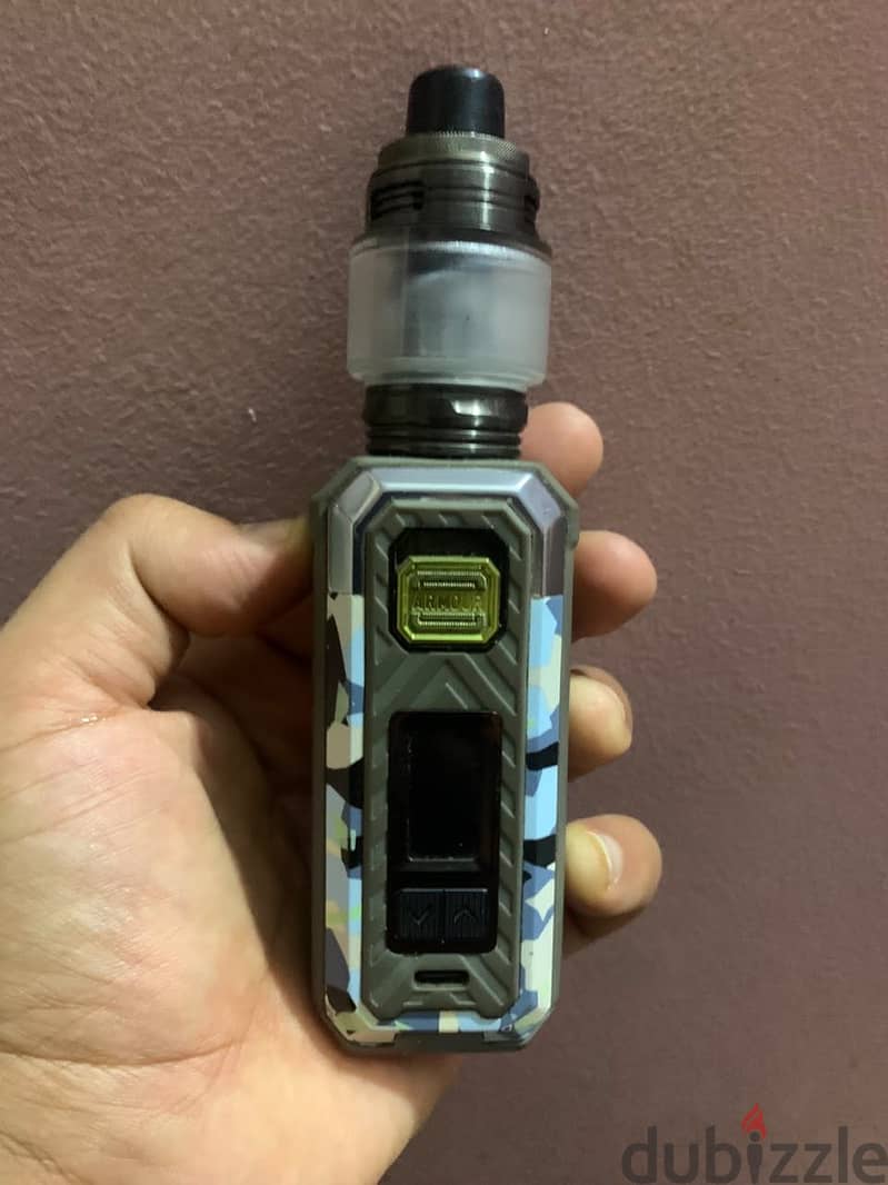 Vaporesso 3