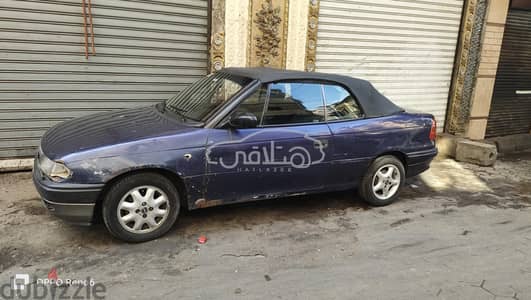 اوبل أسترا 1994 للبيع القاهرة