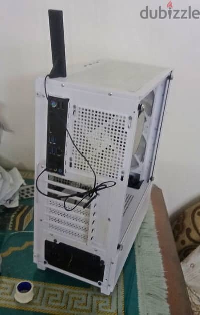 كيسه العاب amd
