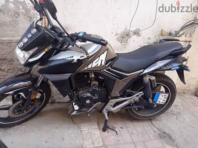 هوجان اف 250 كسر زيرو 7000ك موديل2025 2025مطلو00