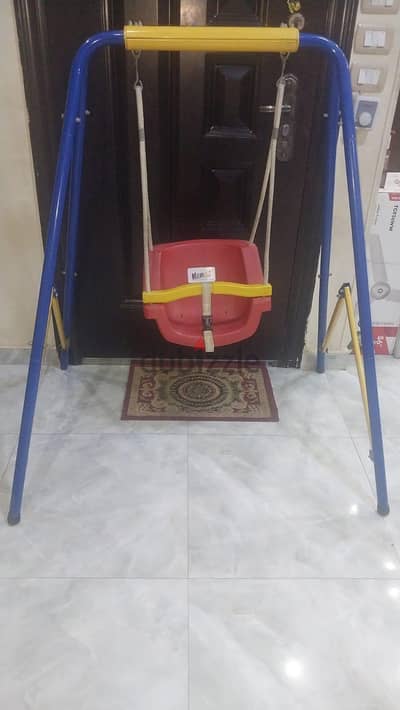 مرجيحه