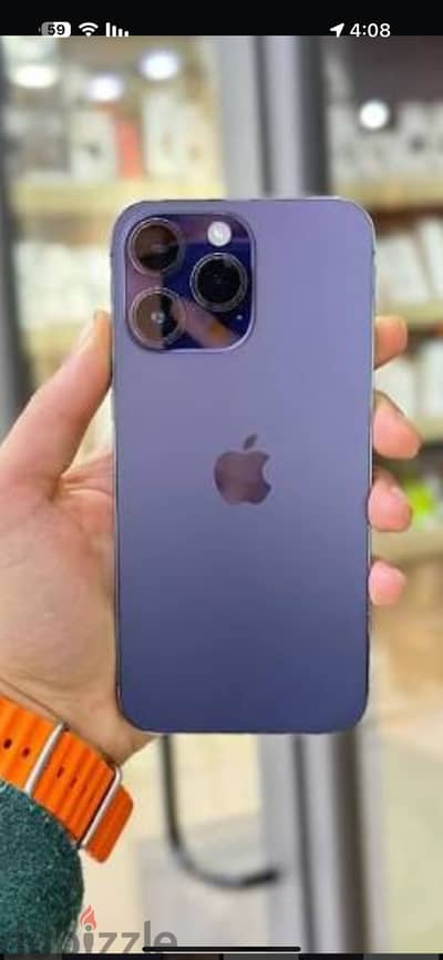 آبل - آيفون 14 برو ماكس