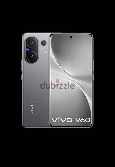 Vivo V60  512 GB