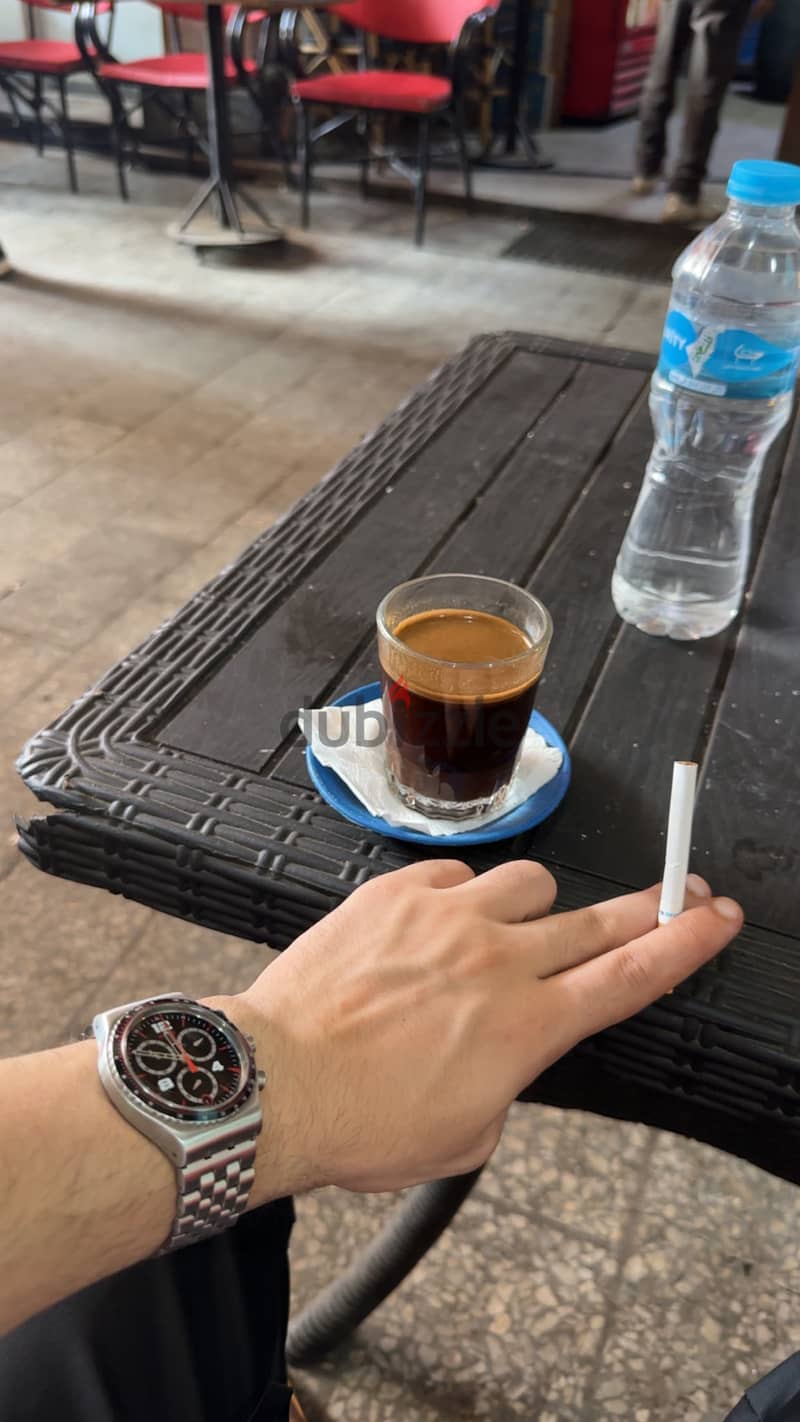 Swatch 1
