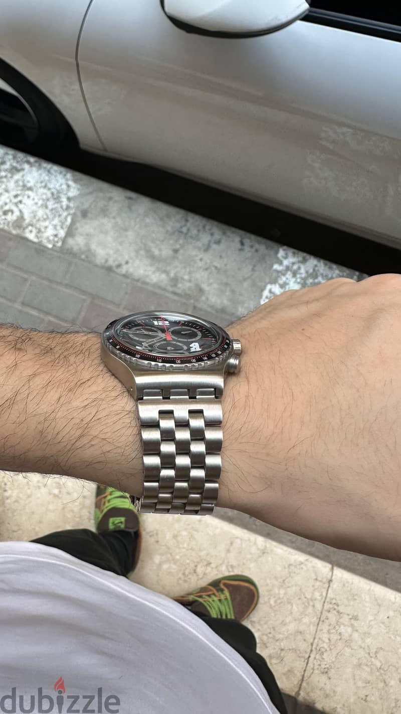 Swatch 2