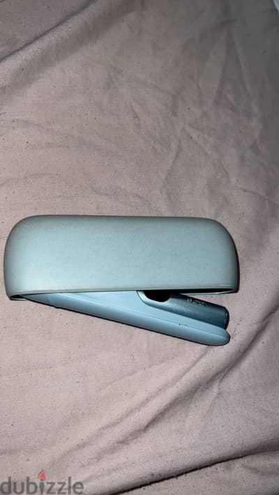 Iqos iluma