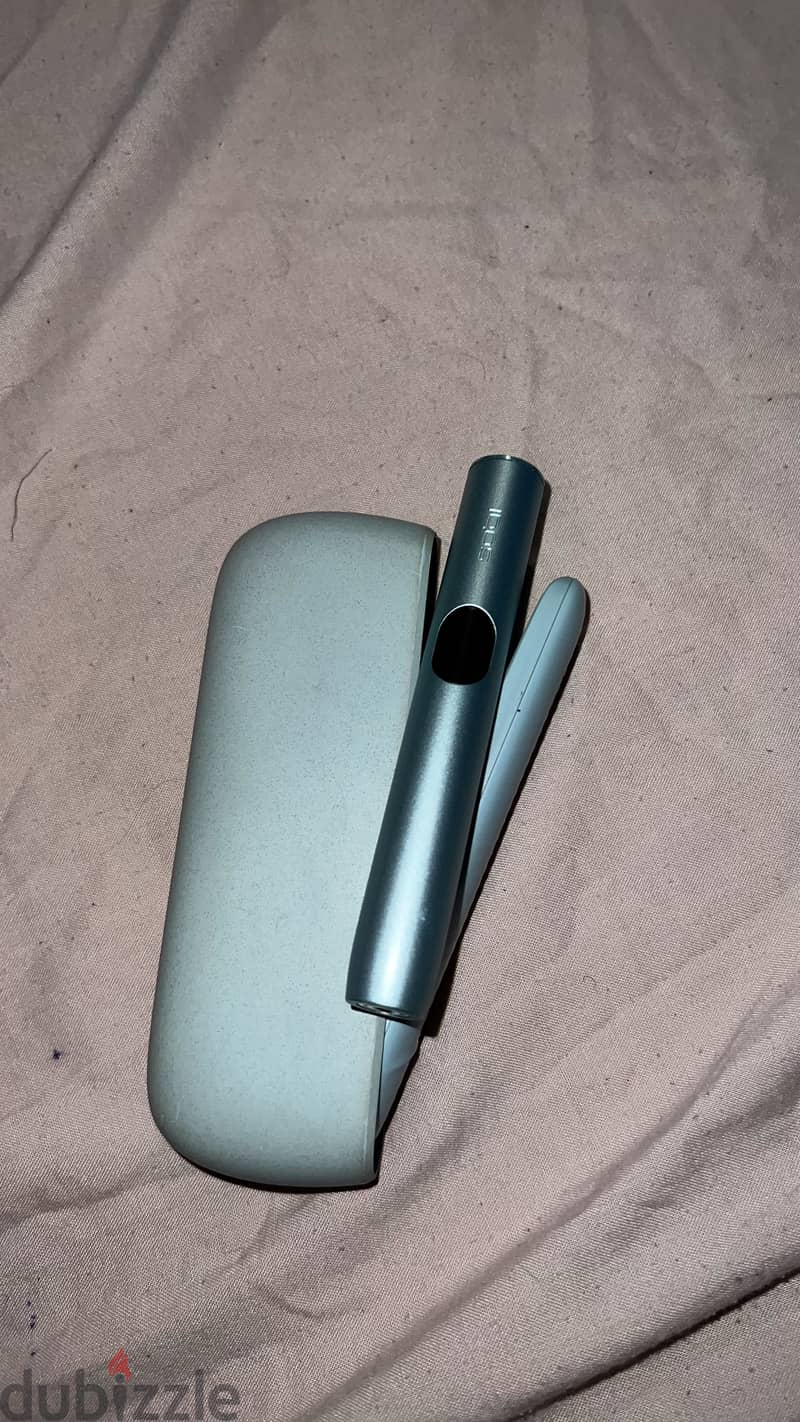 Iqos iluma 2