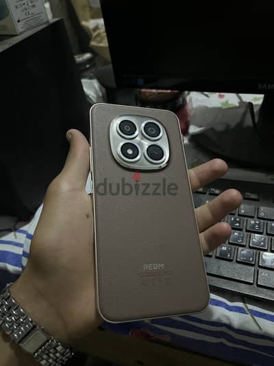 Redmy note 15 bro plsريدمي نوت 15 برو بلس