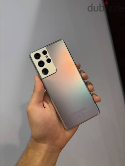 Samsung S21 Ultra