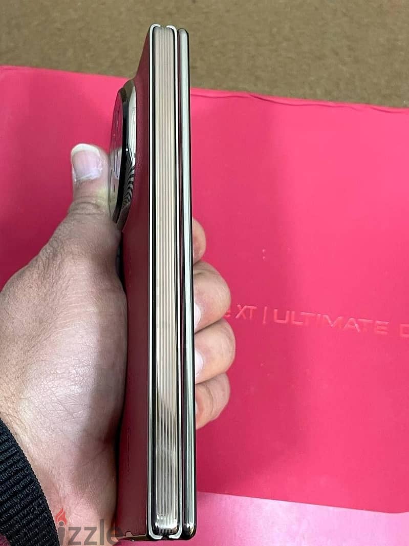 Huawei Mate XT Ultimate Design 3