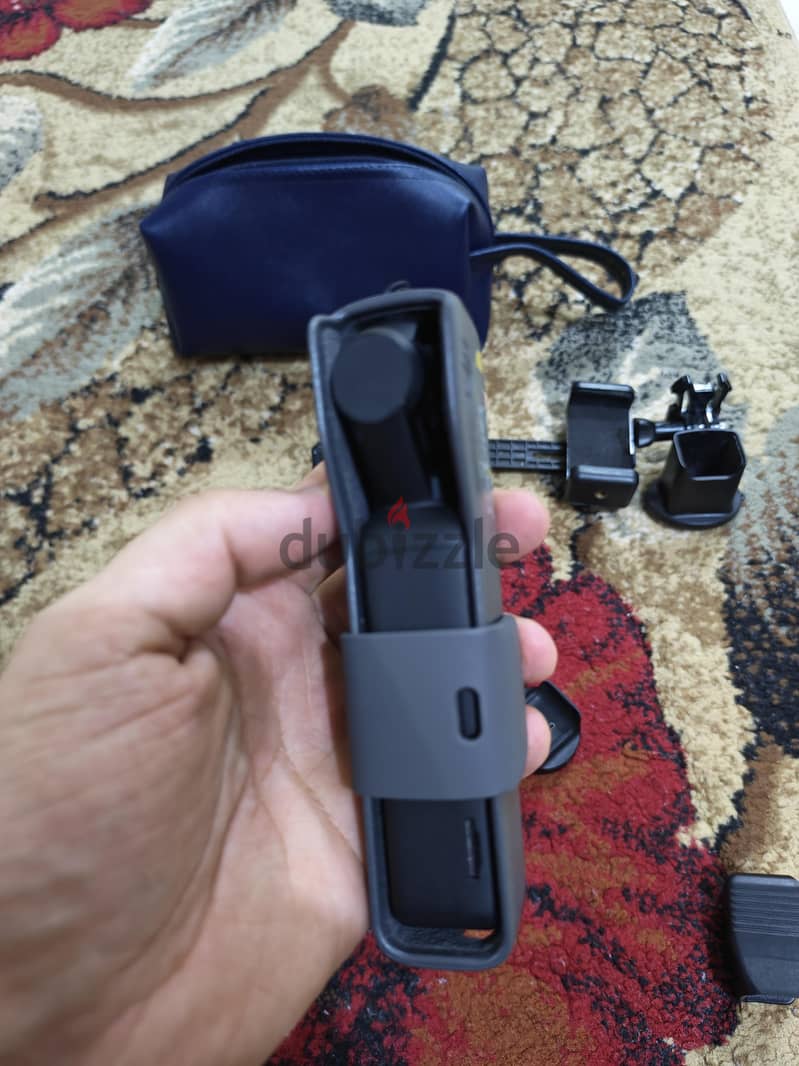 Dji osmo pocket  1 3