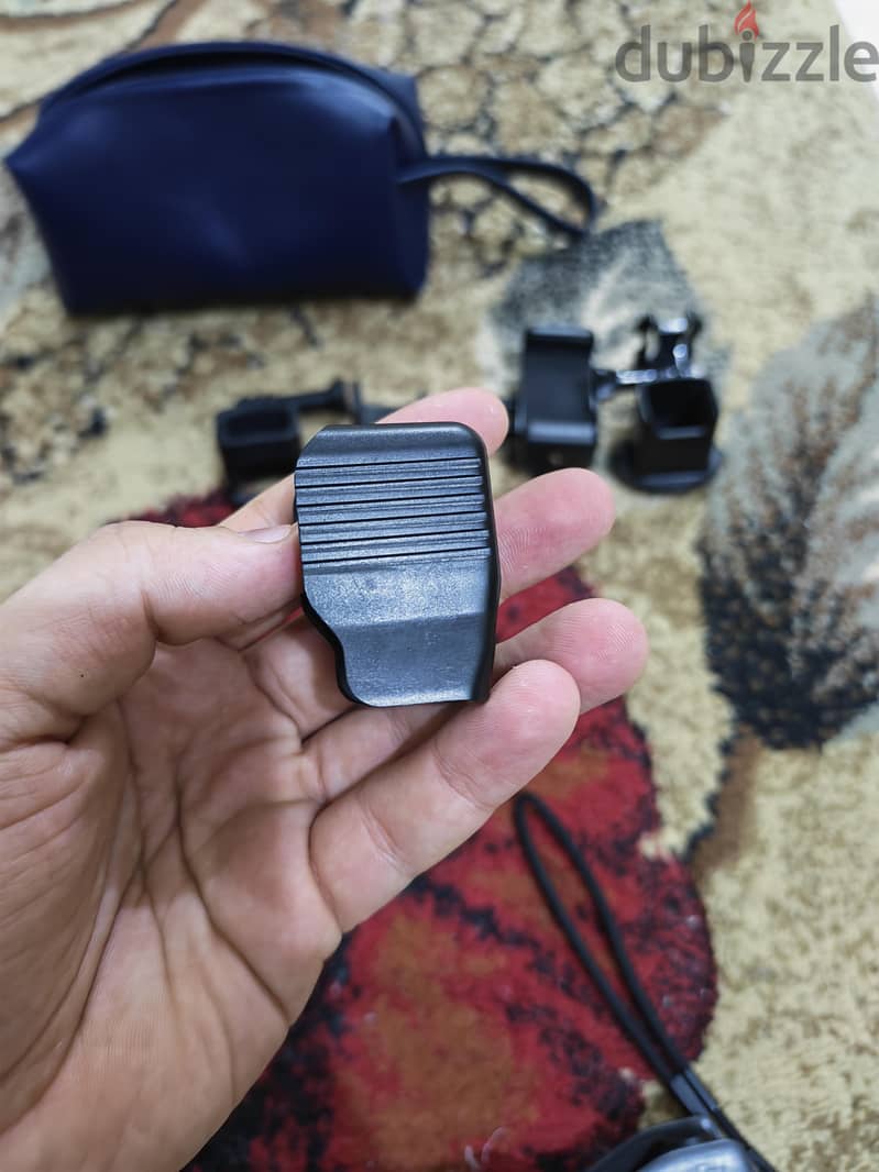 Dji osmo pocket  1 4