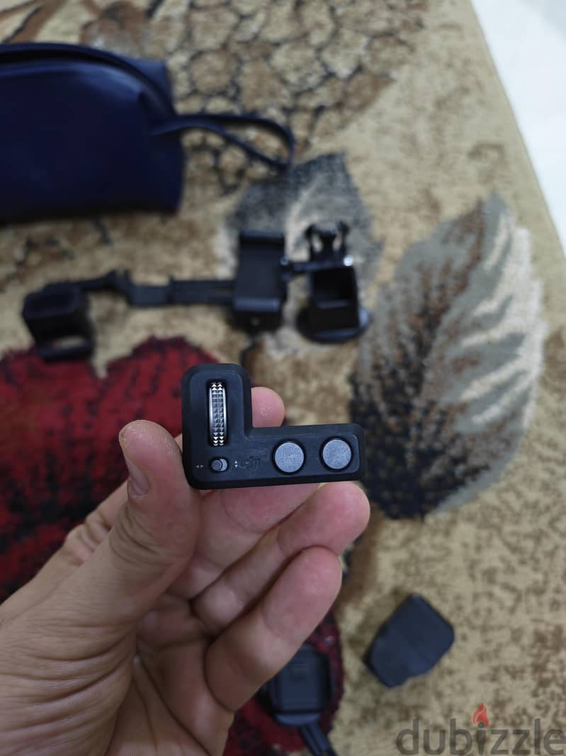 Dji osmo pocket  1 8