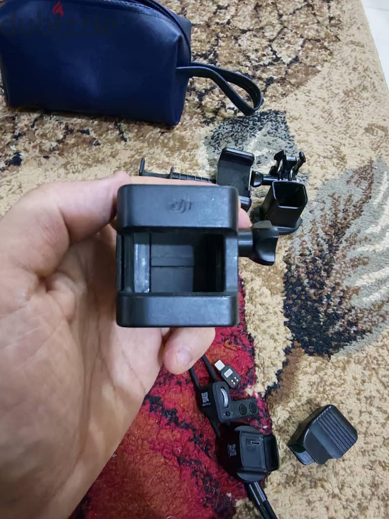Dji osmo pocket  1 9