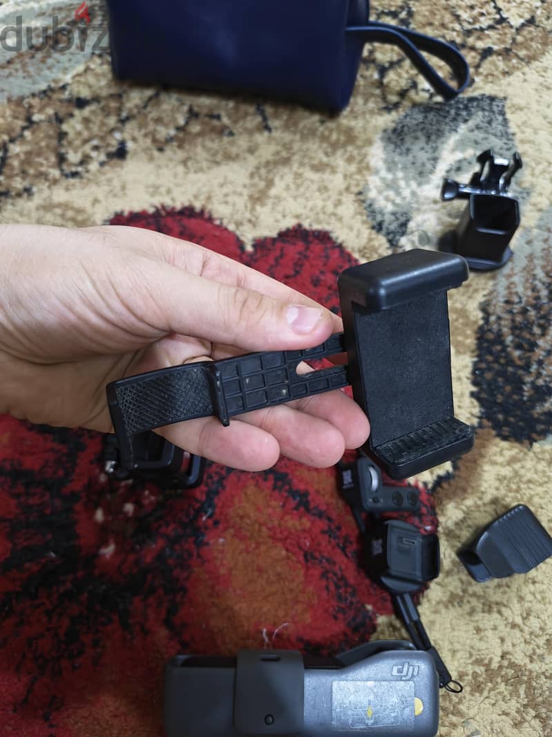 Dji osmo pocket  1 10