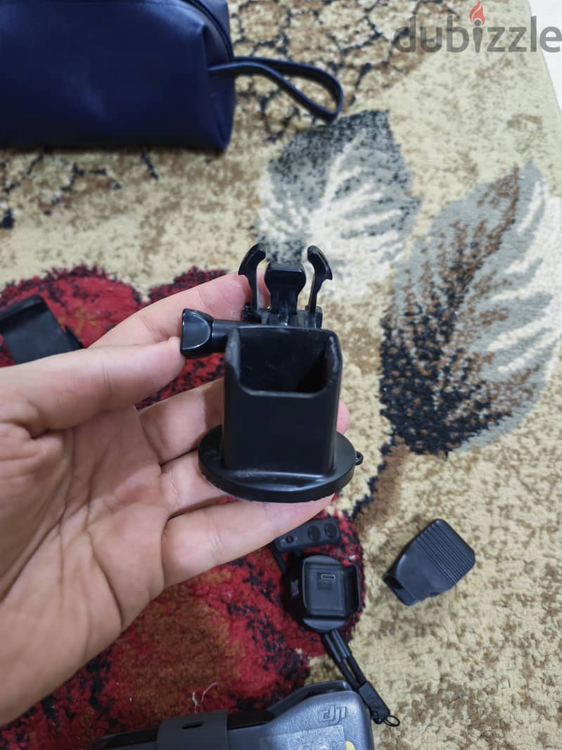 Dji osmo pocket  1 11