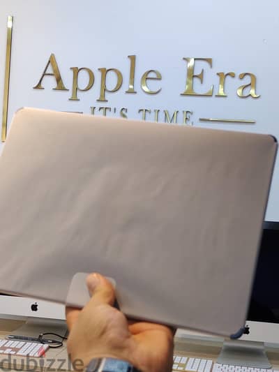 Macbook air m4 2025 not active