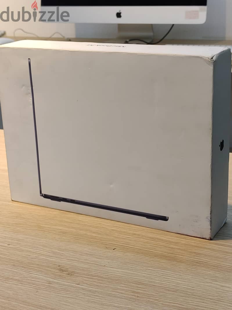 Macbook air m4 2025 not active 3
