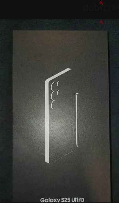 Samsung S25 Ultra