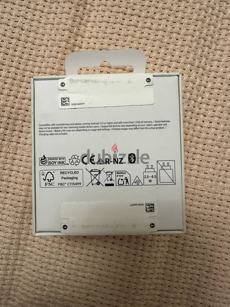 Samsung Buds 4 Sealed 1