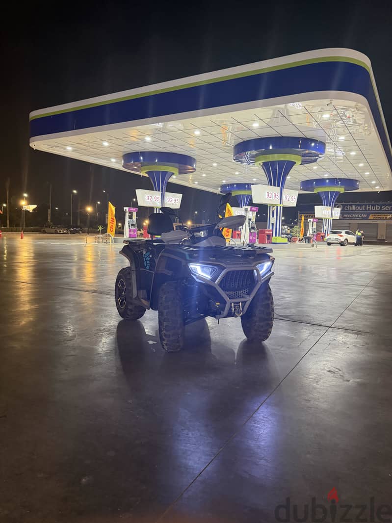 Beach buggy 2