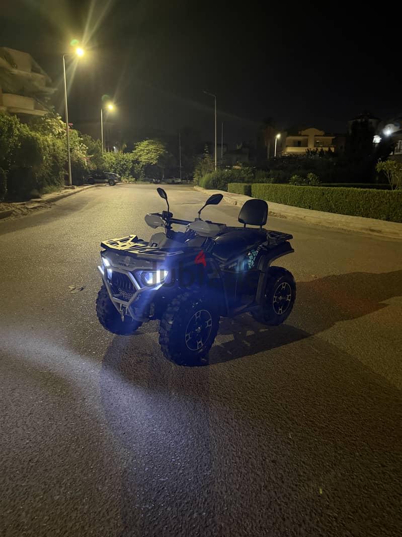 Beach buggy 3