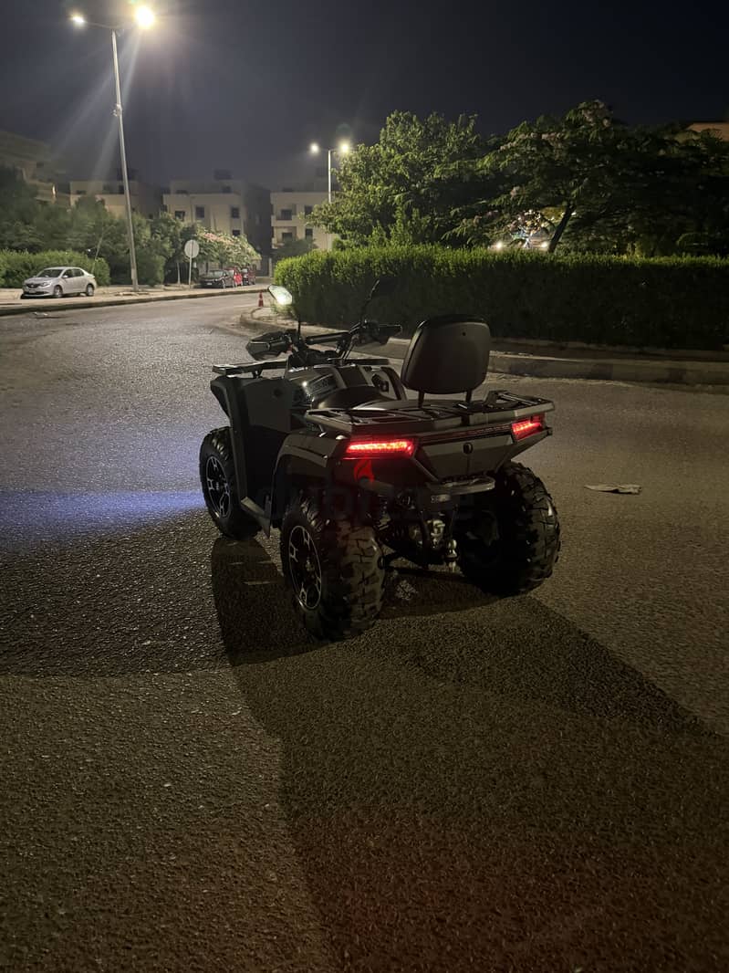 Beach buggy 4