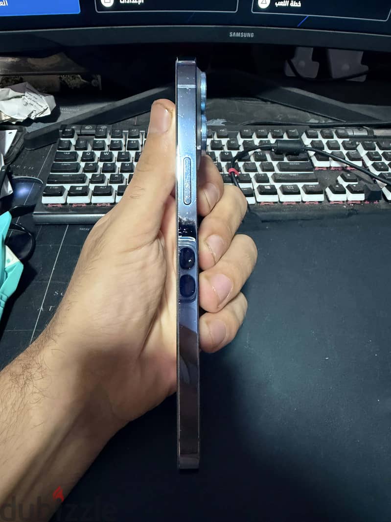 Apple - iPhone 13 Pro Max 1