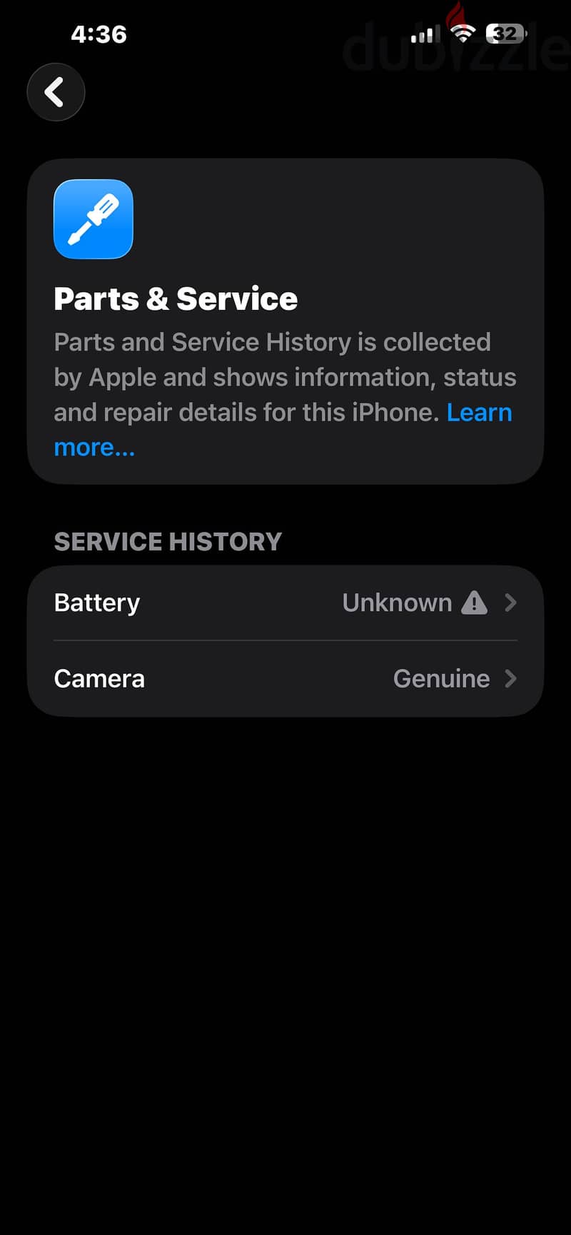 Apple - iPhone 13 Pro Max 3