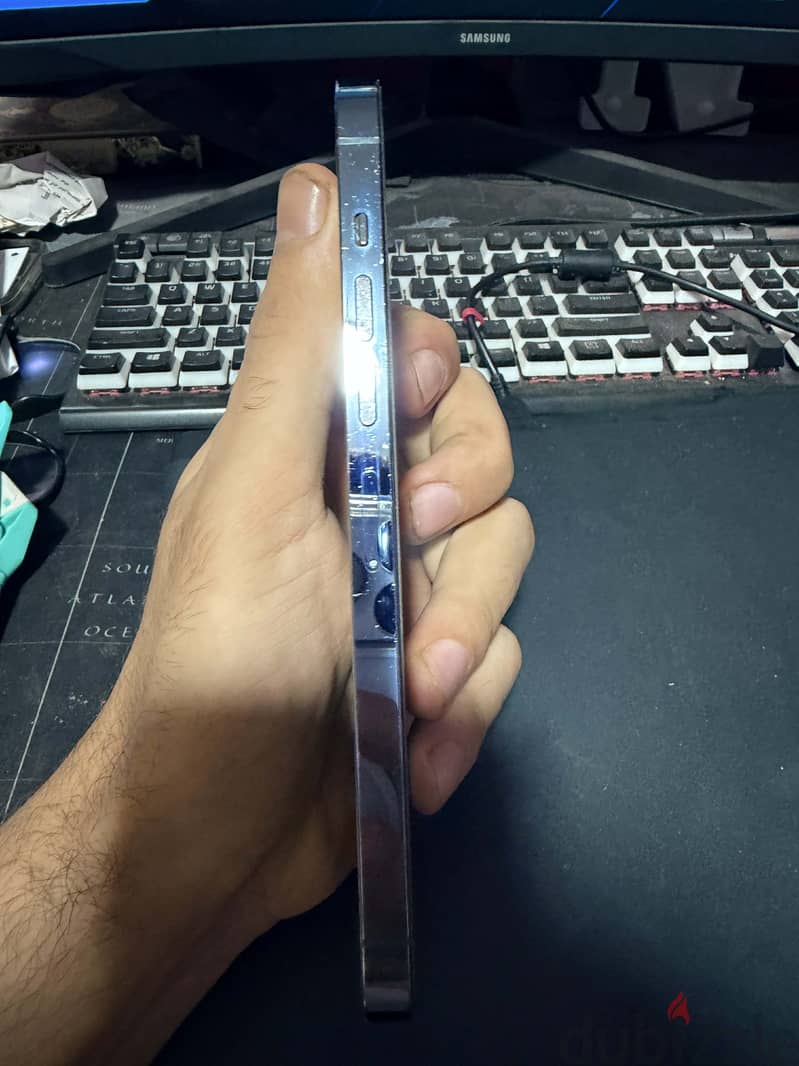 Apple - iPhone 13 Pro Max 4