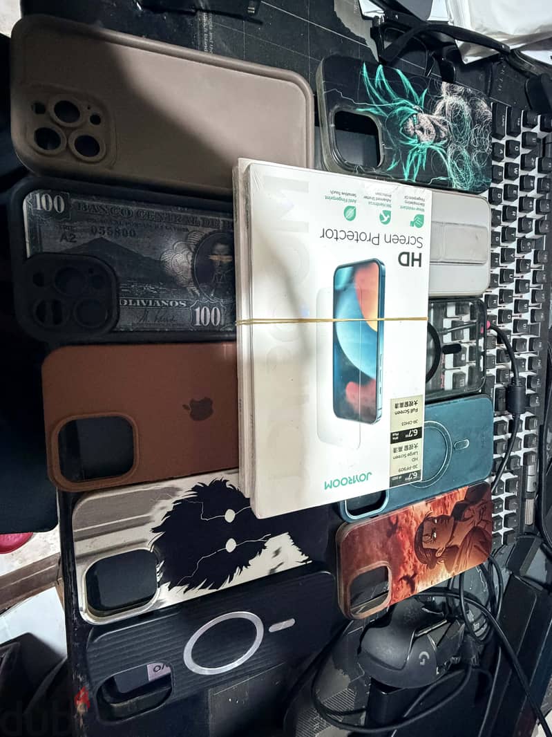 Apple - iPhone 13 Pro Max 6