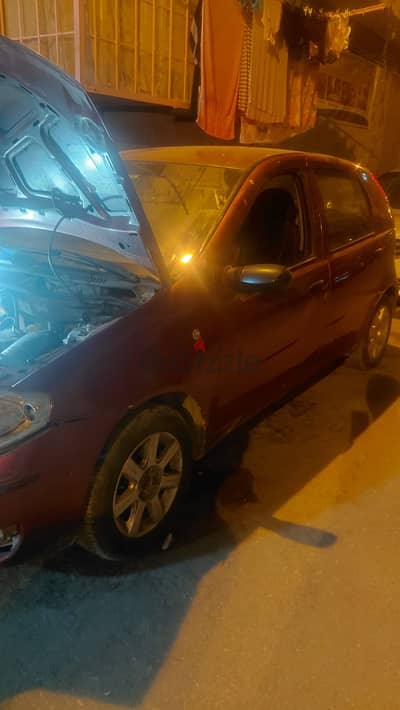 Fiat Punto 2009 Punto classic