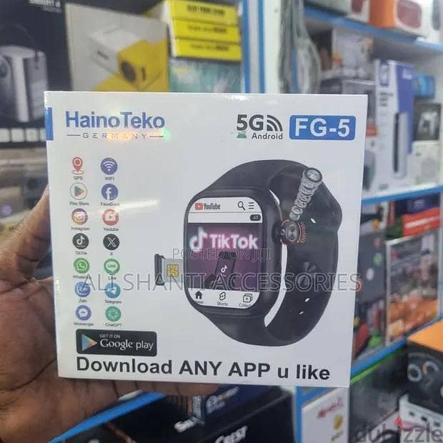 haino teko fg-5 1