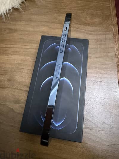 i phone 12 pro max used