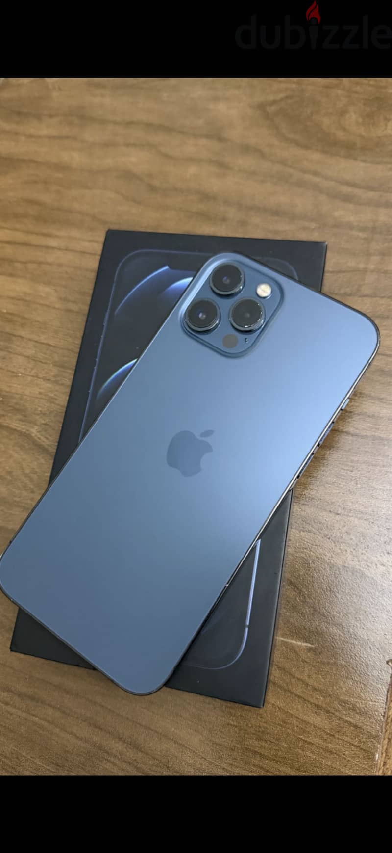 i phone 12 pro max used 3