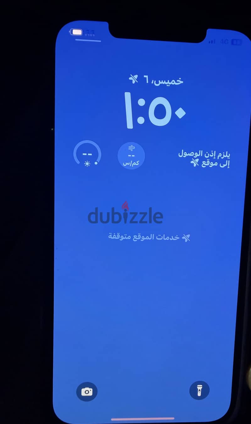i phone 12 pro max used 4