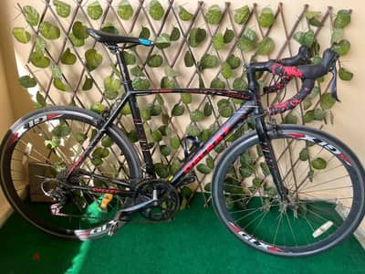 Galaxy RL 500