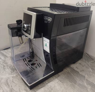 De'Longhi Magnifica S Cappuccino Smart