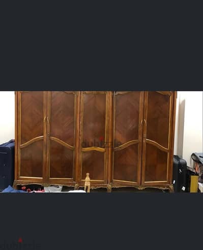 غرفه نوم دولاب 2 متر ونص تسريحه اثنين كوميدينو شوفونيره بدون سرير غرفه نوم دولاب 2 متر ونص تسريحه اثنين كوميدينو شوفونيره بدون سرير