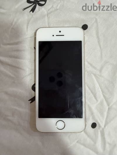 Apple - iPhone 5s
