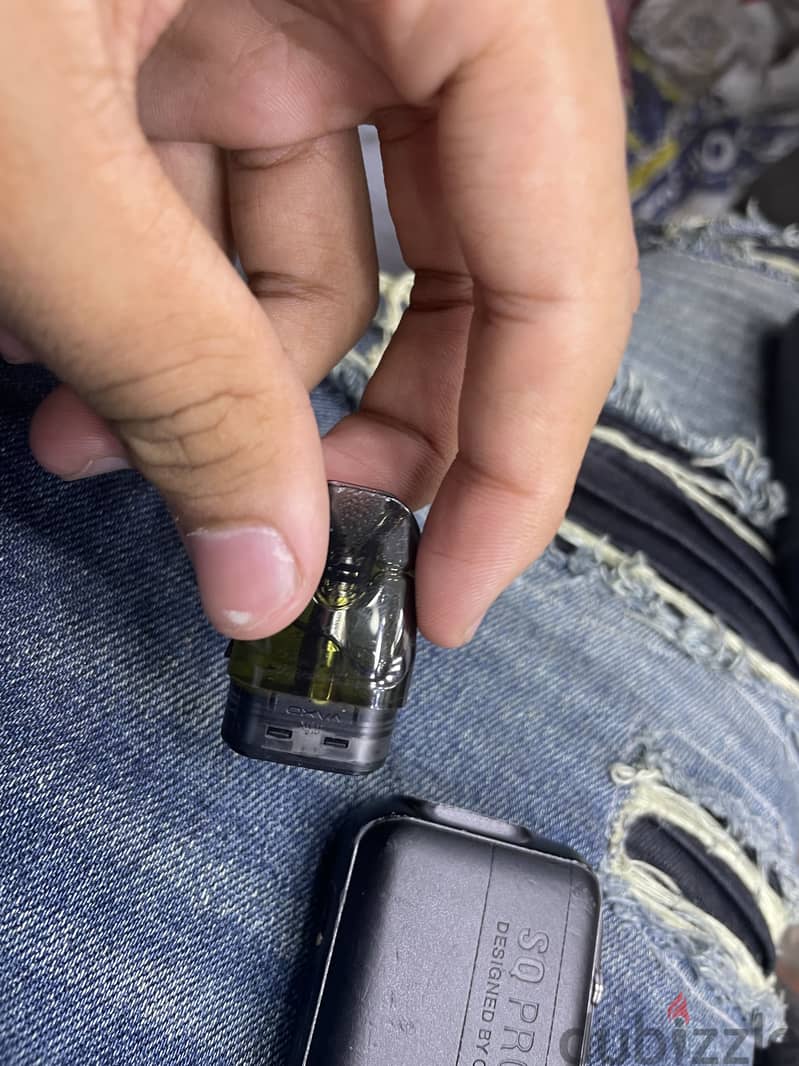Vape sq pro2 2