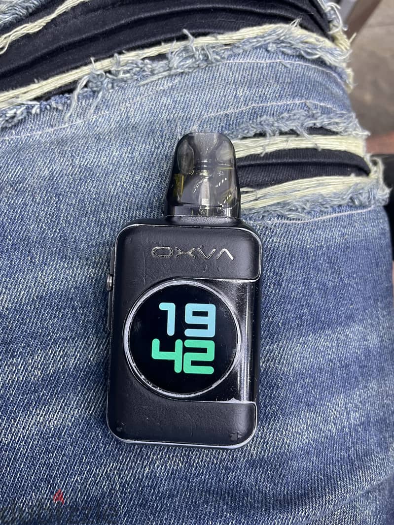 Vape sq pro2 5