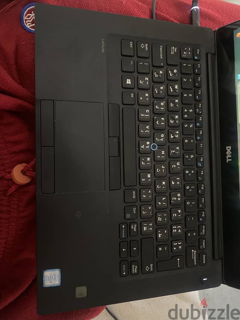 dell latitude 7480 2