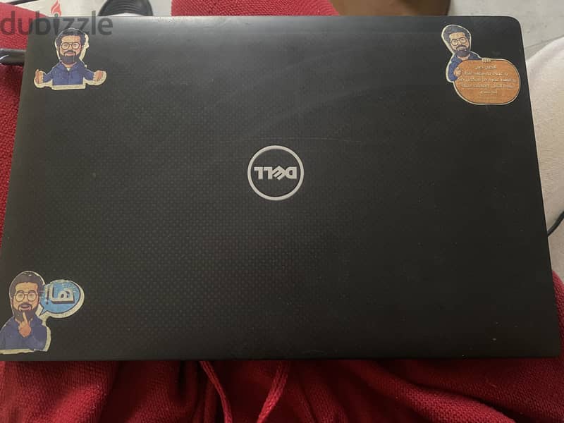 dell latitude 7480 3