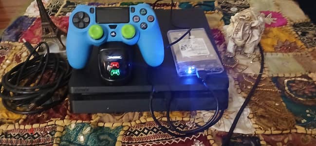 ps4 slim