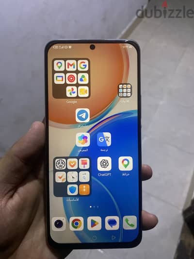 Honor X8