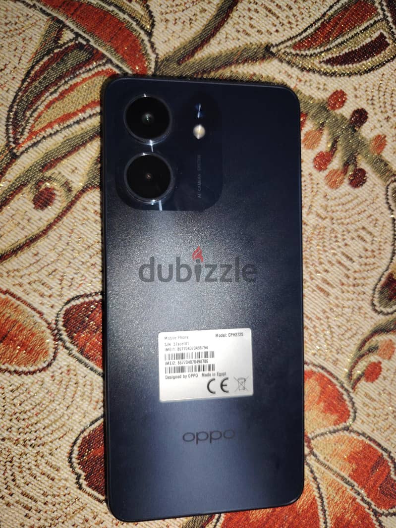 OPPO A5 1
