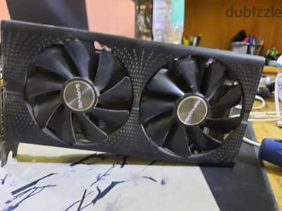 rx 590